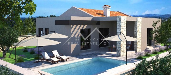 Casa In vendita - Istarska Svetvinčenat - foto 3/5