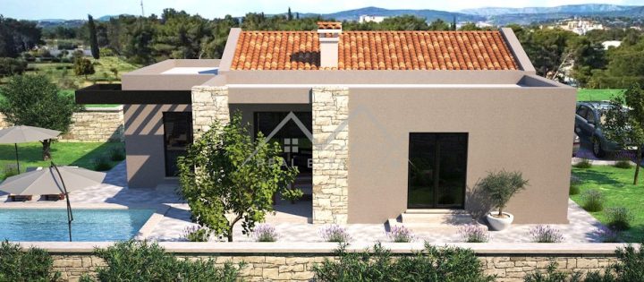 Casa In vendita - Istarska Svetvinčenat - foto 4/5
