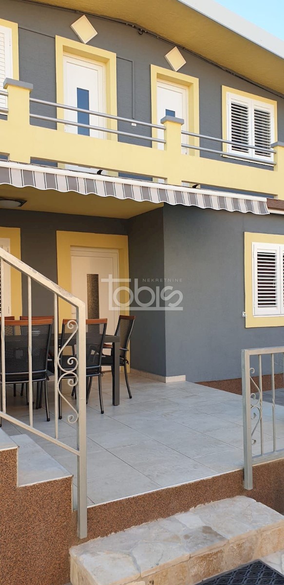 House For sale - ZADARSKA NIN