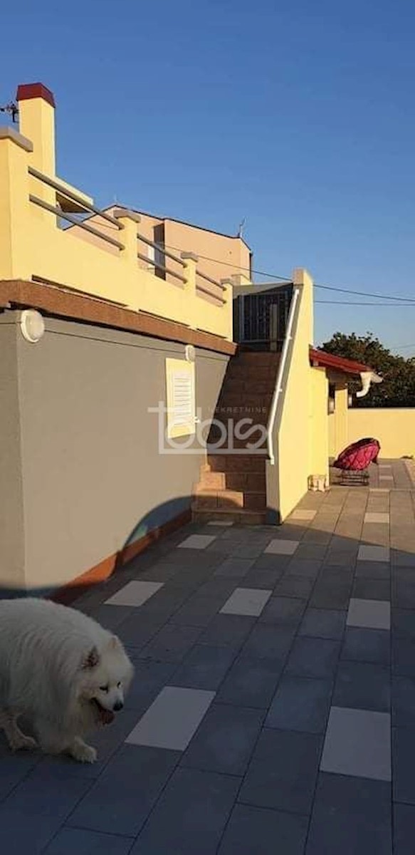 House For sale - ZADARSKA NIN