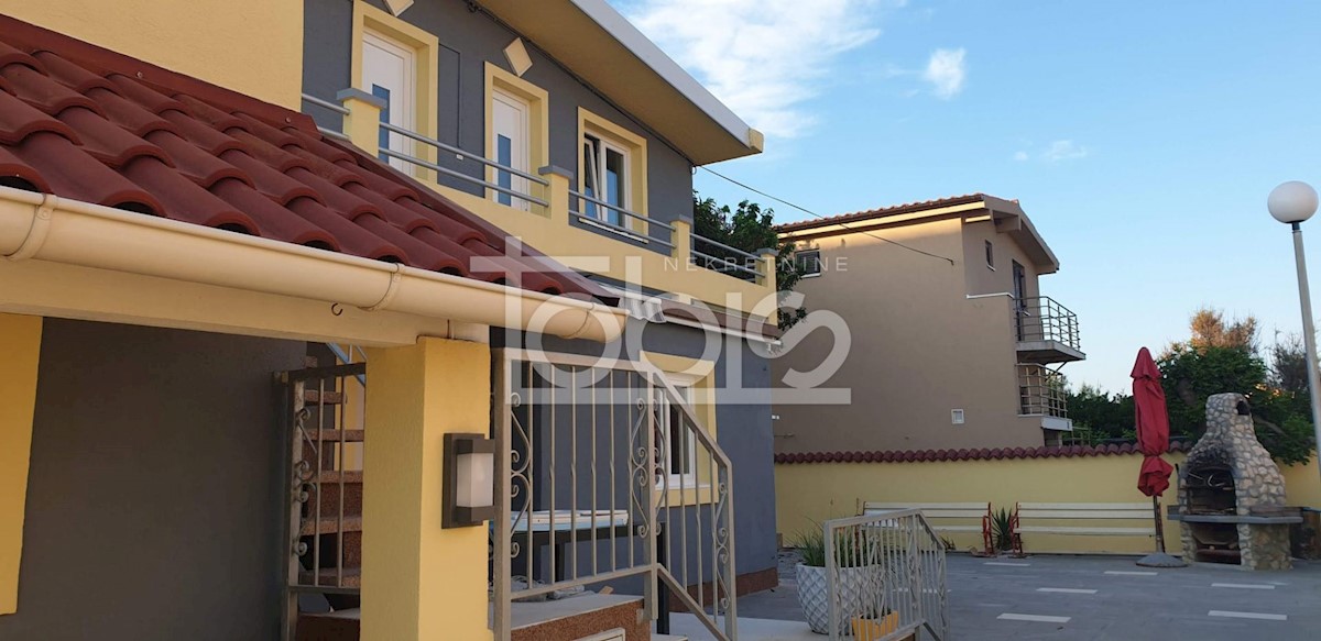 House For sale - ZADARSKA NIN