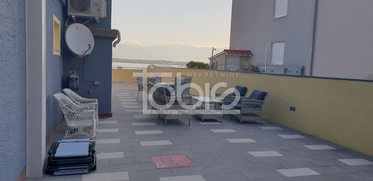 House For sale - ZADARSKA NIN