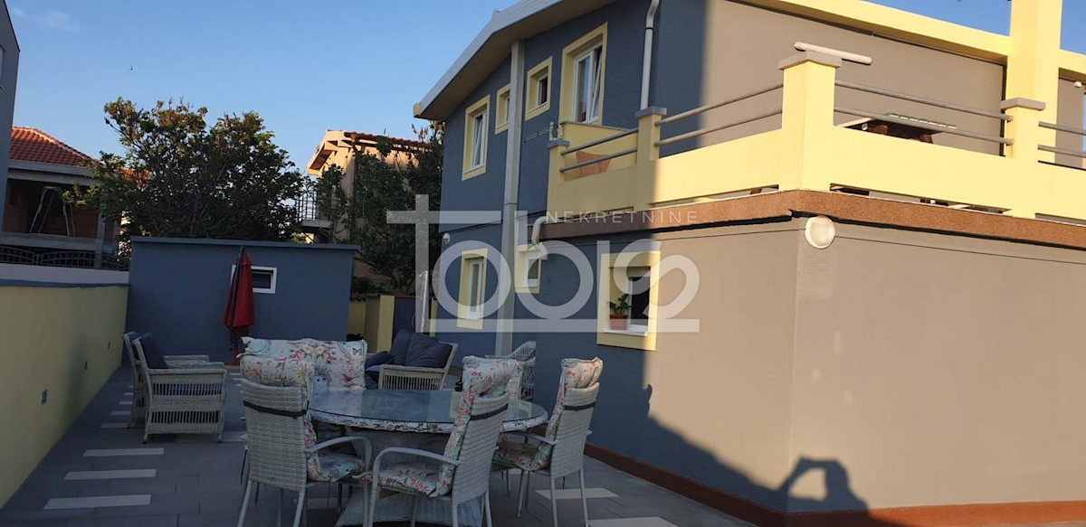 House For sale - ZADARSKA NIN