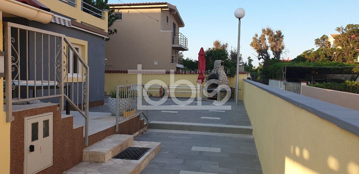 House For sale - ZADARSKA NIN