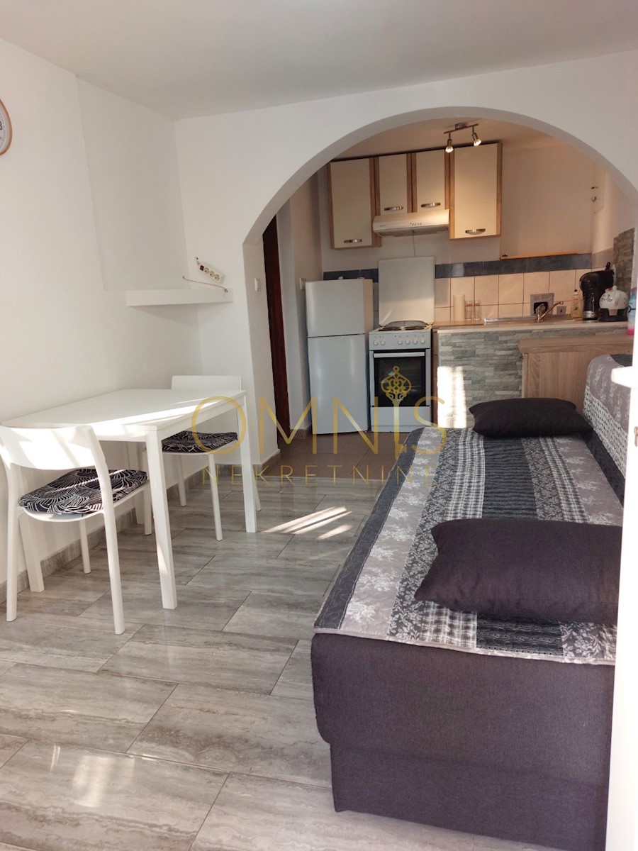 Apartmán Na prenájom - PRIMORSKO-GORANSKA KRALJEVICA