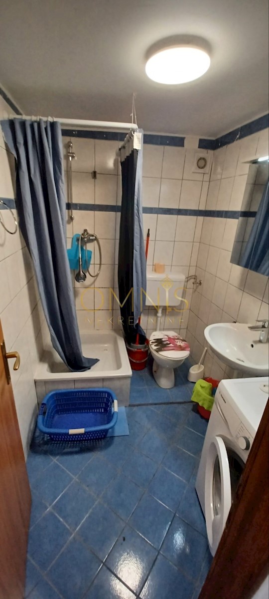 Apartmán Na prenájom - PRIMORSKO-GORANSKA KRALJEVICA