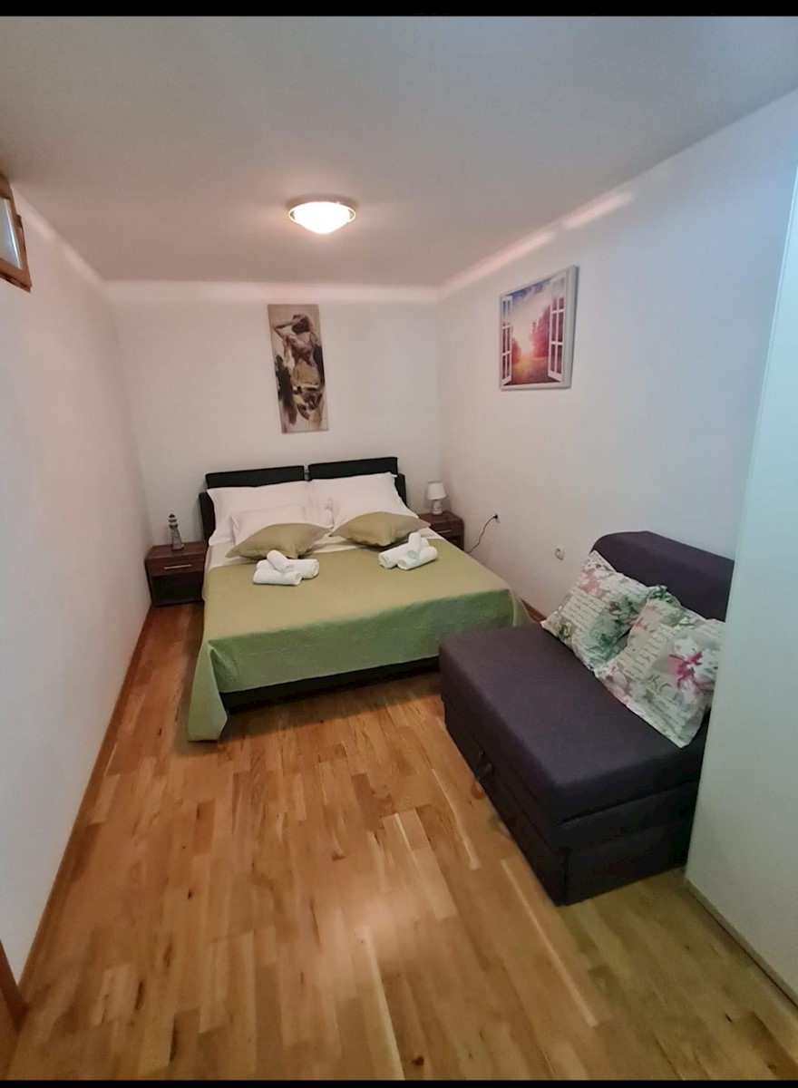 Apartmán Na predaj - SPLITSKO-DALMATINSKA SPLIT