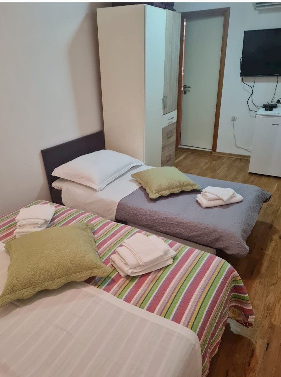 Apartmán Na predaj - SPLITSKO-DALMATINSKA SPLIT