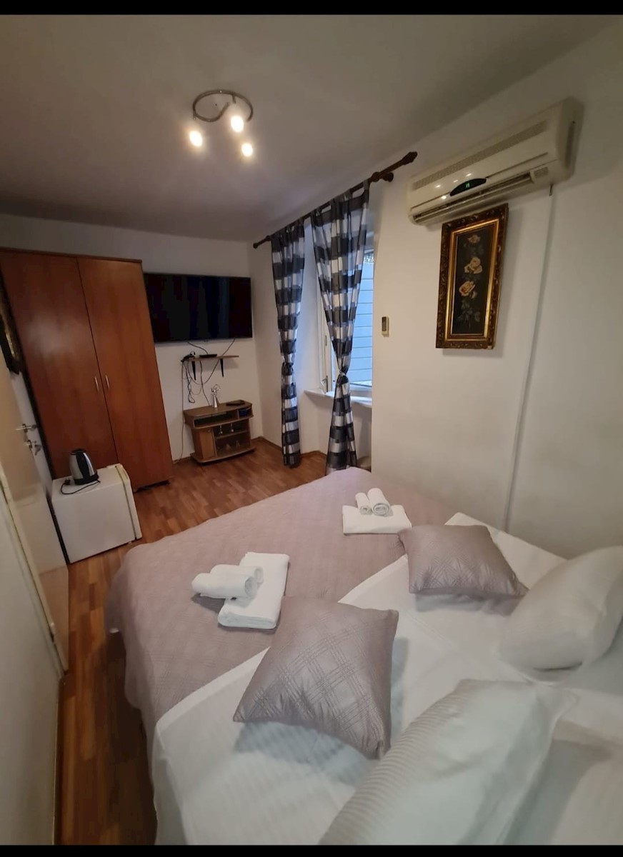 Apartmán Na predaj - SPLITSKO-DALMATINSKA SPLIT