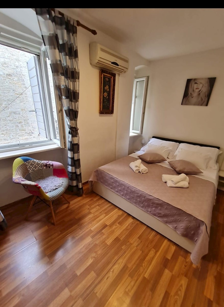 Apartment Zu verkaufen - SPLITSKO-DALMATINSKA SPLIT