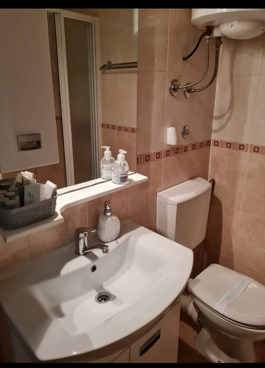 Apartment Zu verkaufen - SPLITSKO-DALMATINSKA SPLIT