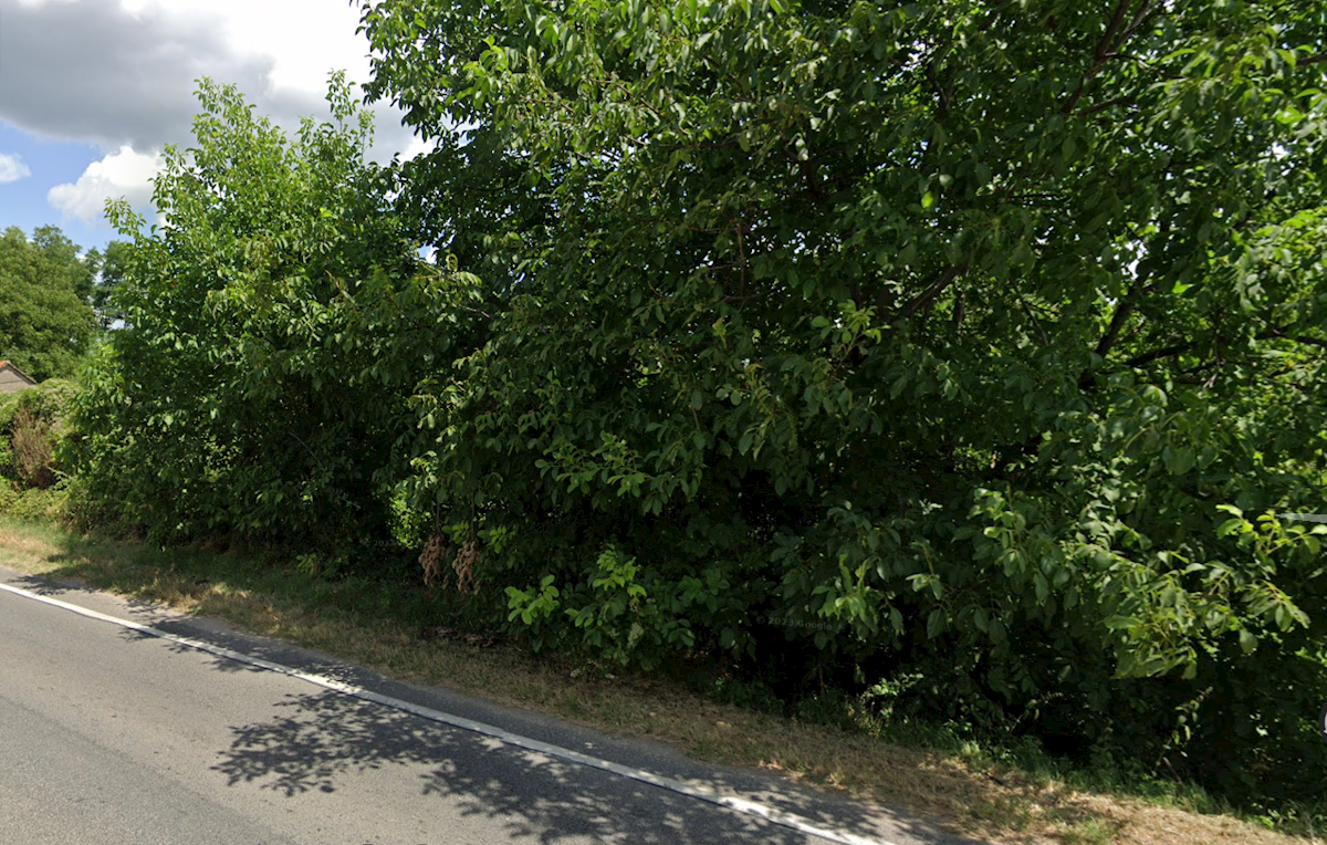 Terreno In vendita - SPLITSKO-DALMATINSKA SINJ