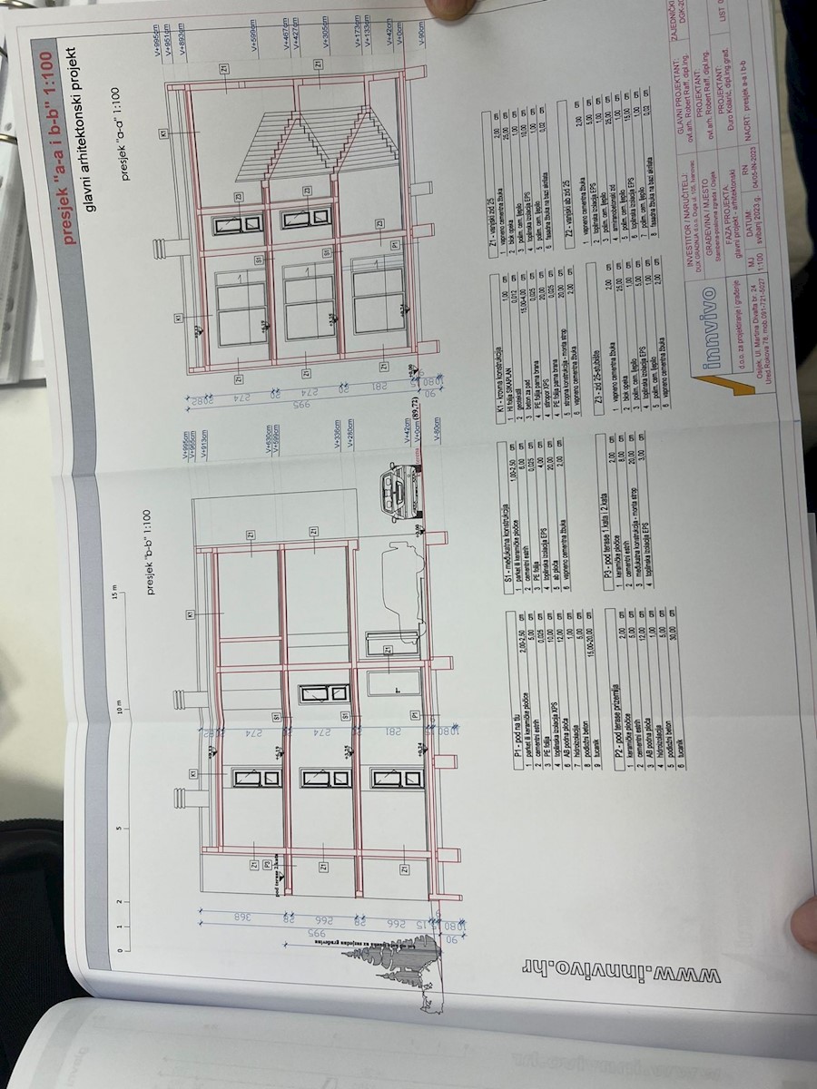 Locaux commerciaux À vendre - OSJEČKO-BARANJSKA OSIJEK