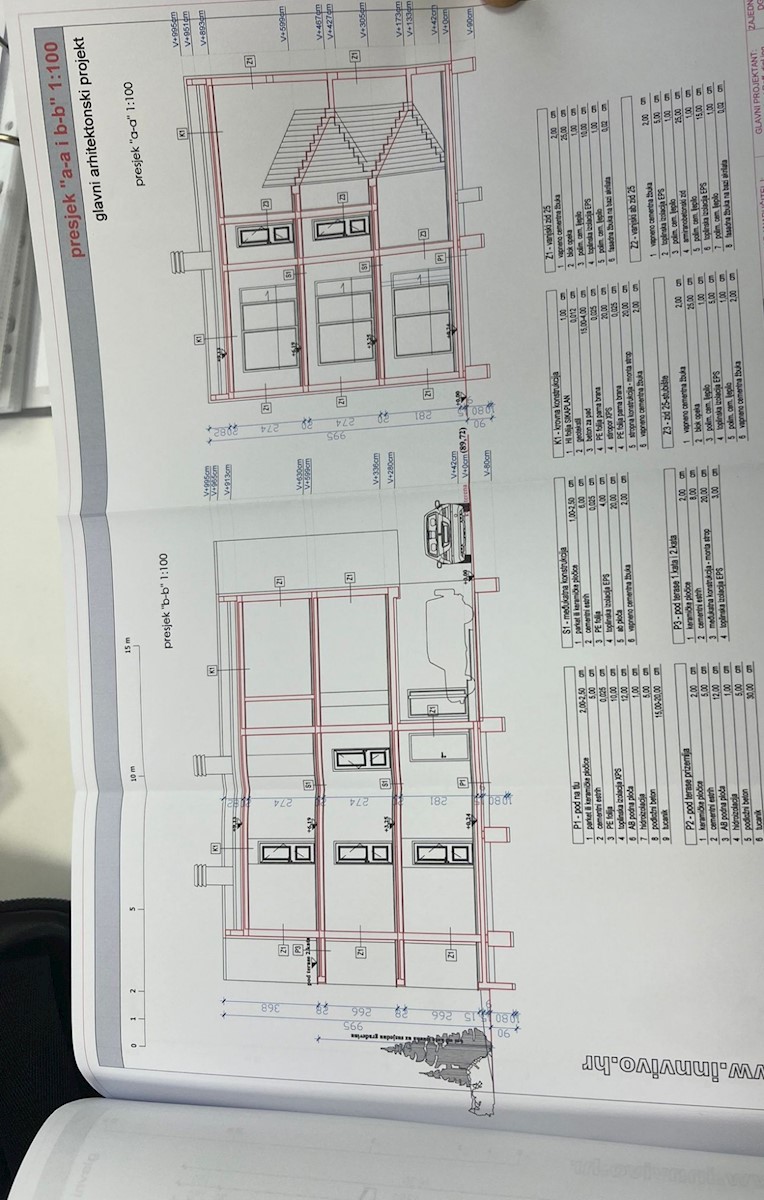 Appartamento In vendita