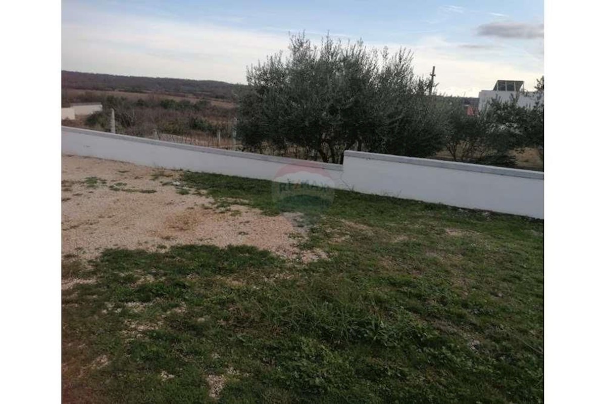 Land For sale - ZADARSKA NIN