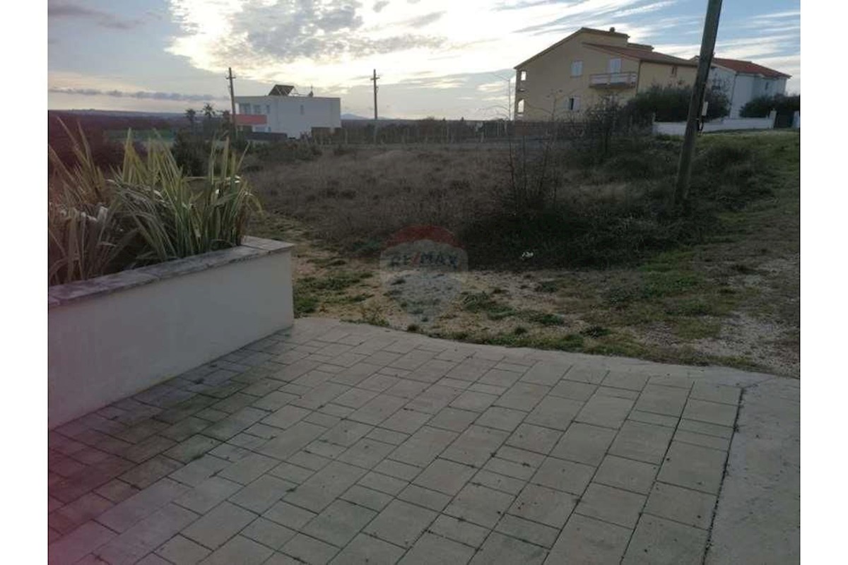 Land For sale - ZADARSKA NIN