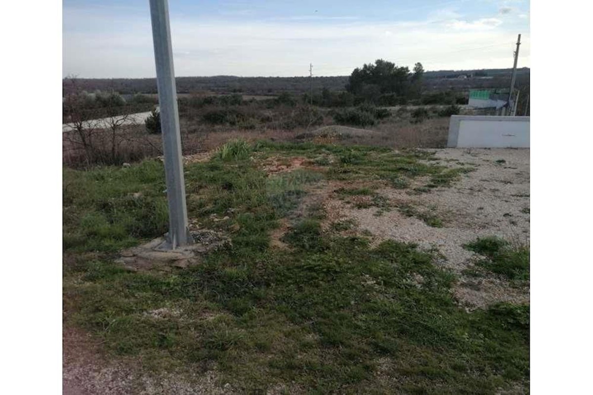 Land For sale - ZADARSKA NIN