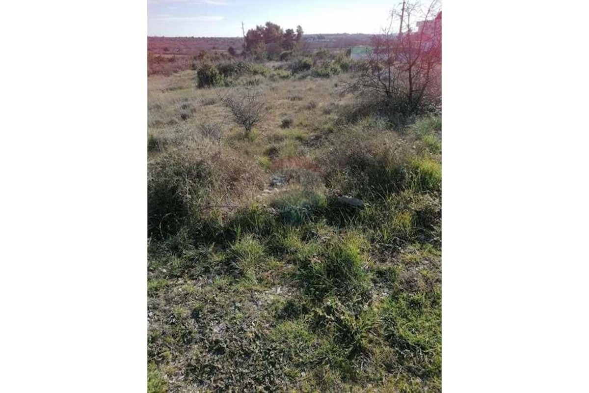 Land For sale - ZADARSKA NIN