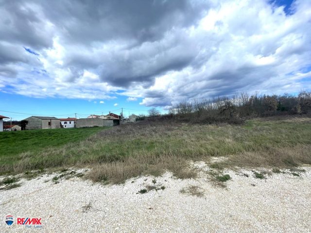 Zemljište Na prodaju - Istarska Barban - foto 3/5