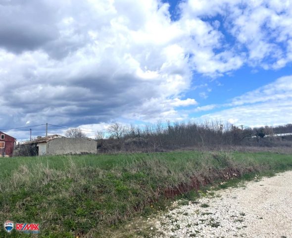 Zemljište Na prodaju - Istarska Barban - foto 5/5