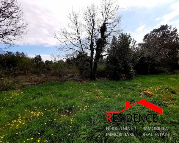 Land for sale 4028 m² – Medulin