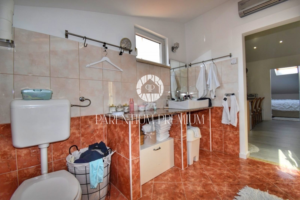 Apartma Na predaj - ISTARSKA VRSAR