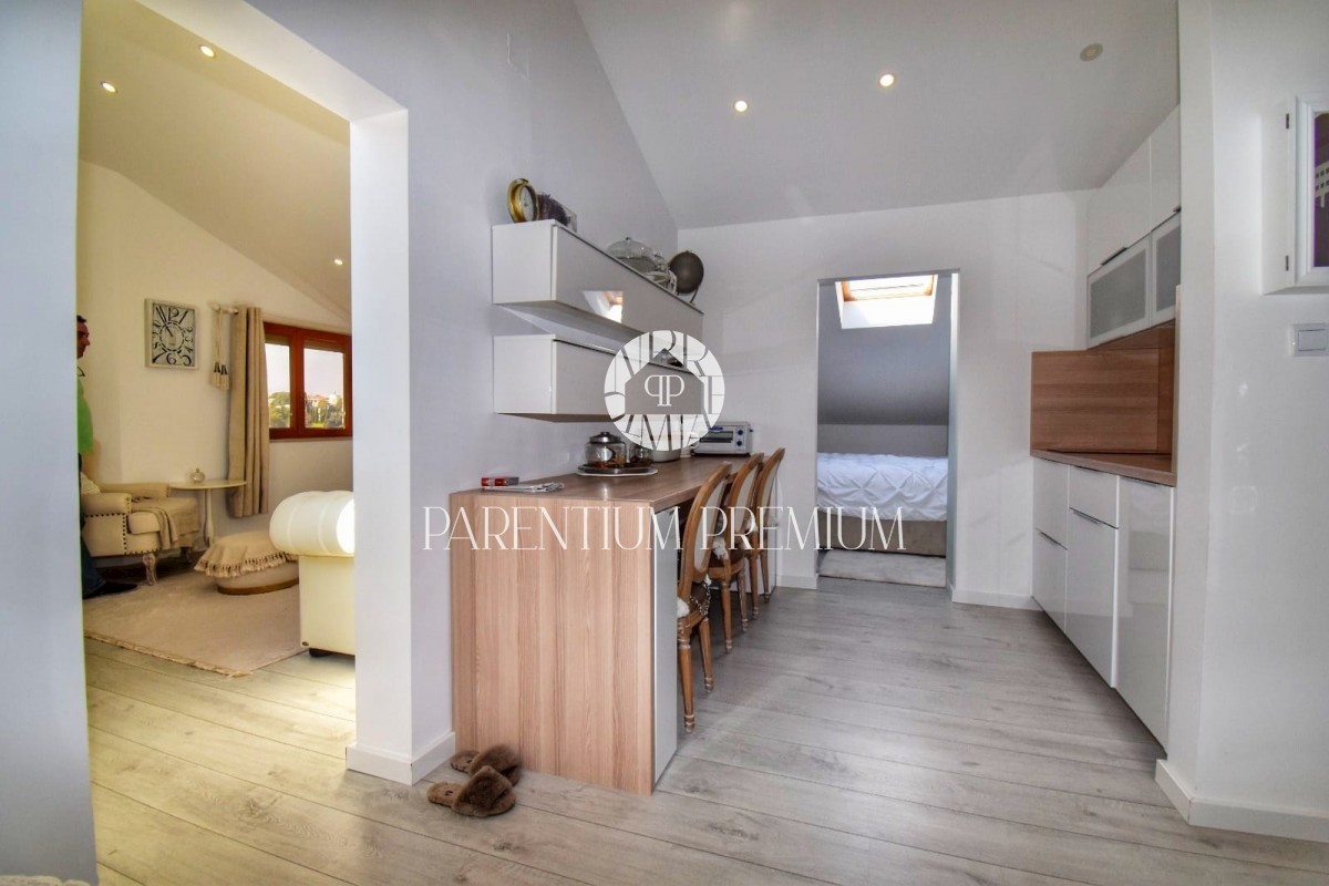 Apartma Na predaj - ISTARSKA VRSAR