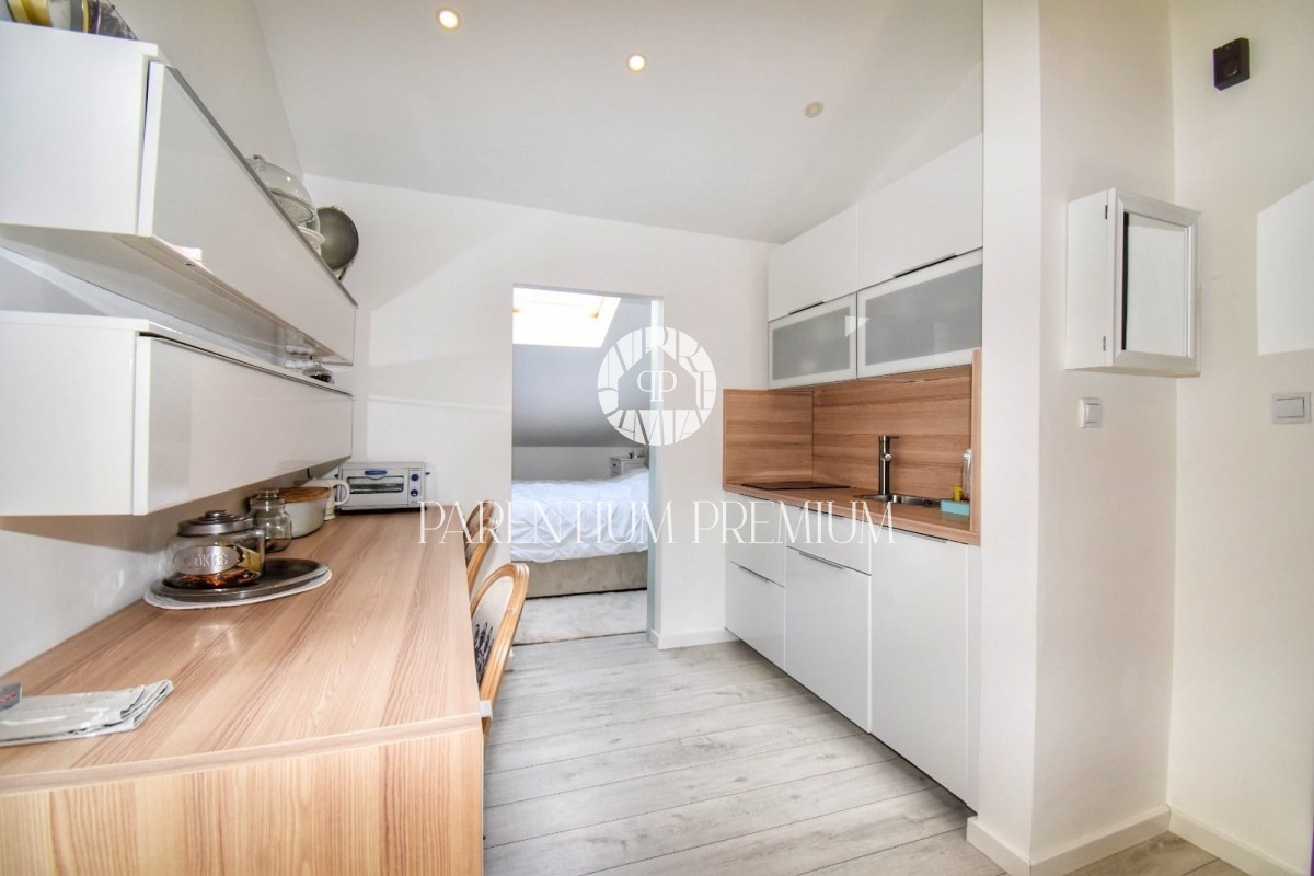 Apartma Na predaj - ISTARSKA VRSAR