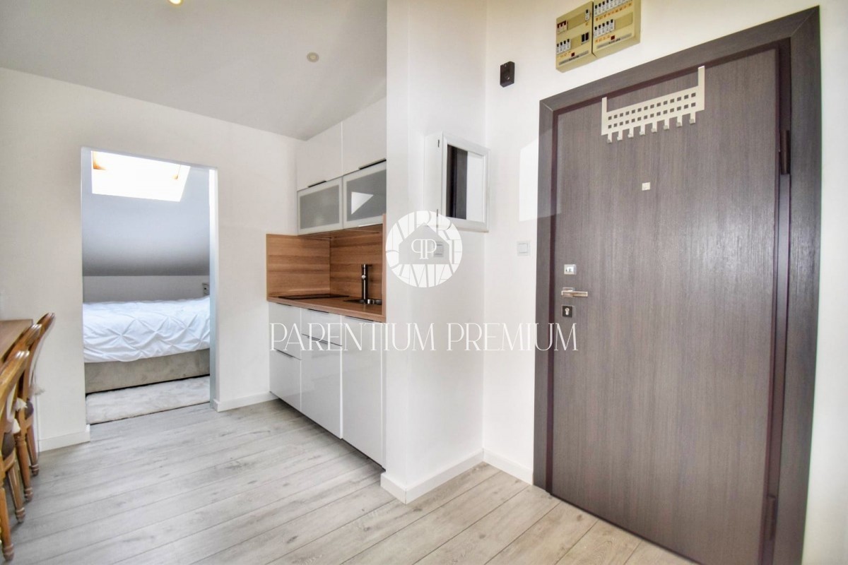 Apartma Na predaj - ISTARSKA VRSAR