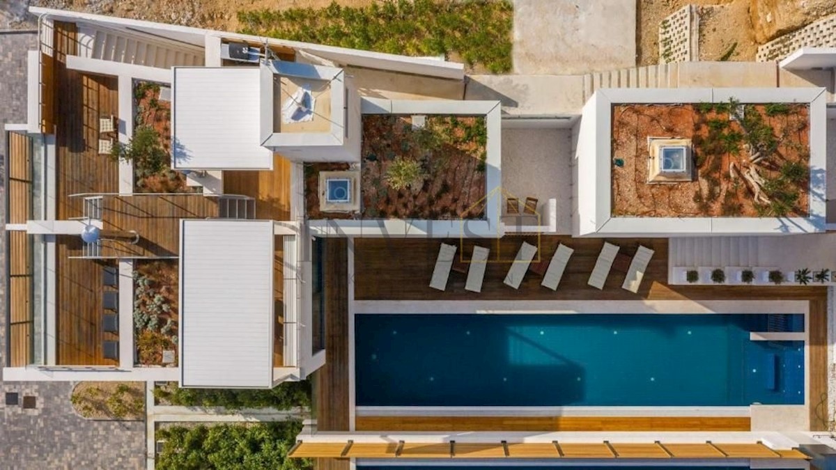 Casa In vendita - SPLITSKO-DALMATINSKA OMIŠ