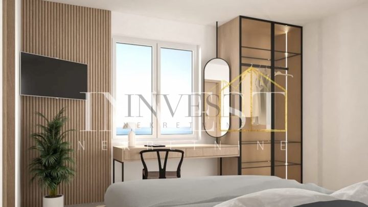 Maison à vendre 220 m² – Podstrana