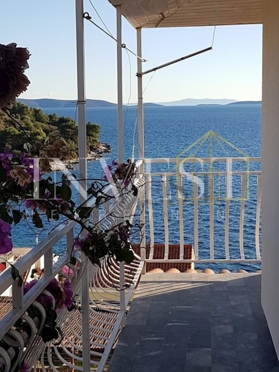 House For sale - SPLITSKO-DALMATINSKA TROGIR