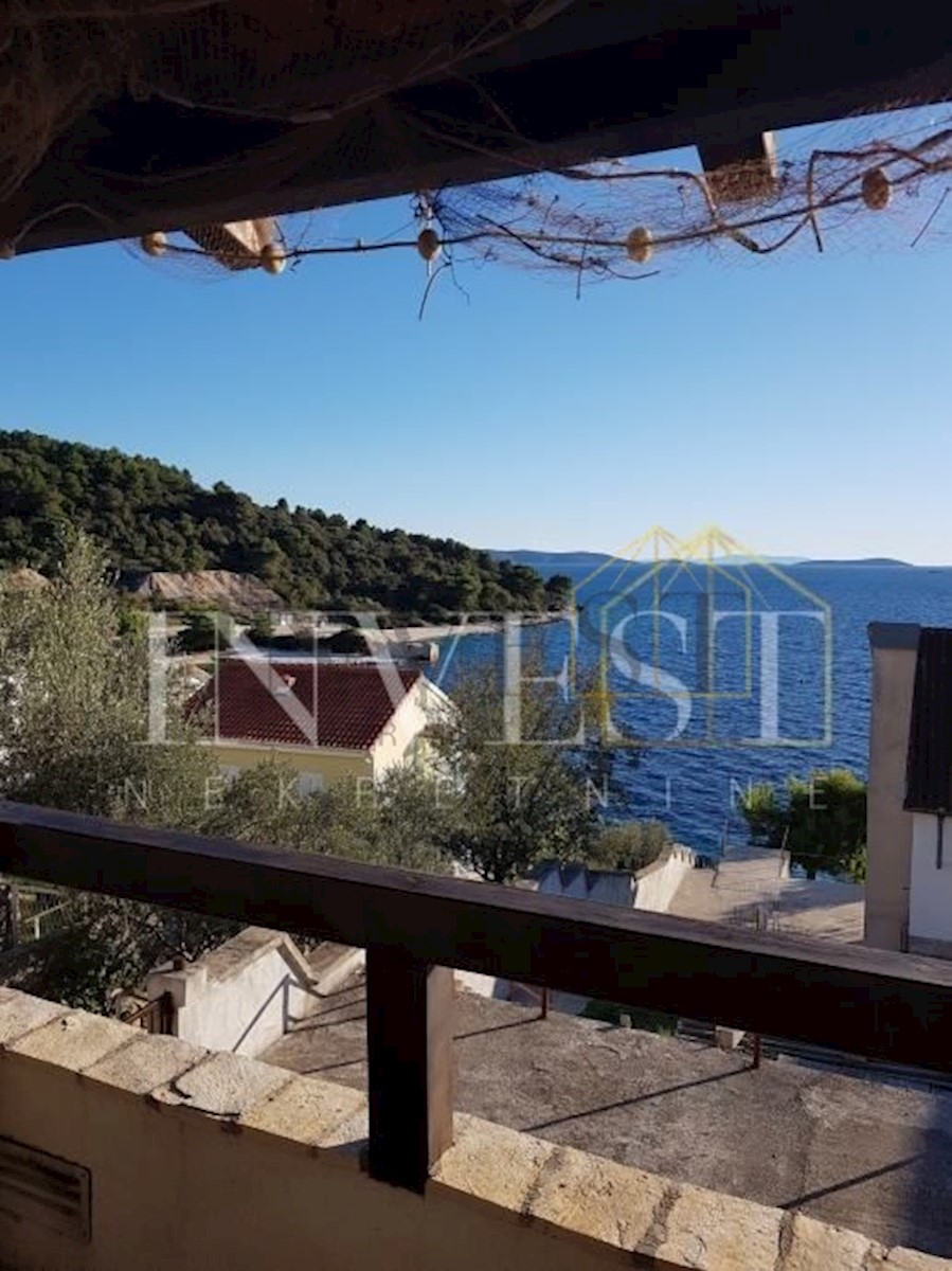 Casa In vendita - SPLITSKO-DALMATINSKA TROGIR