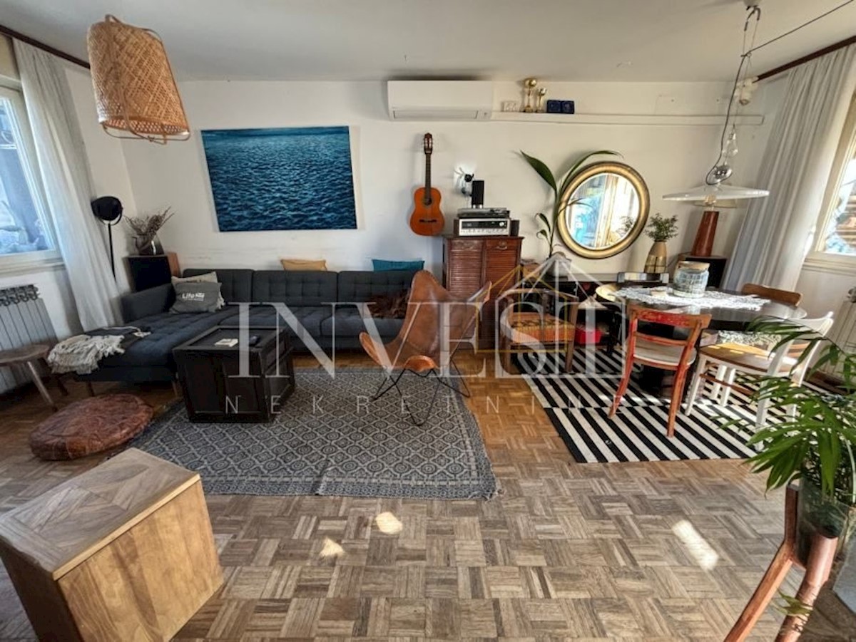 Apartmán Na prodej - SPLITSKO-DALMATINSKA SPLIT