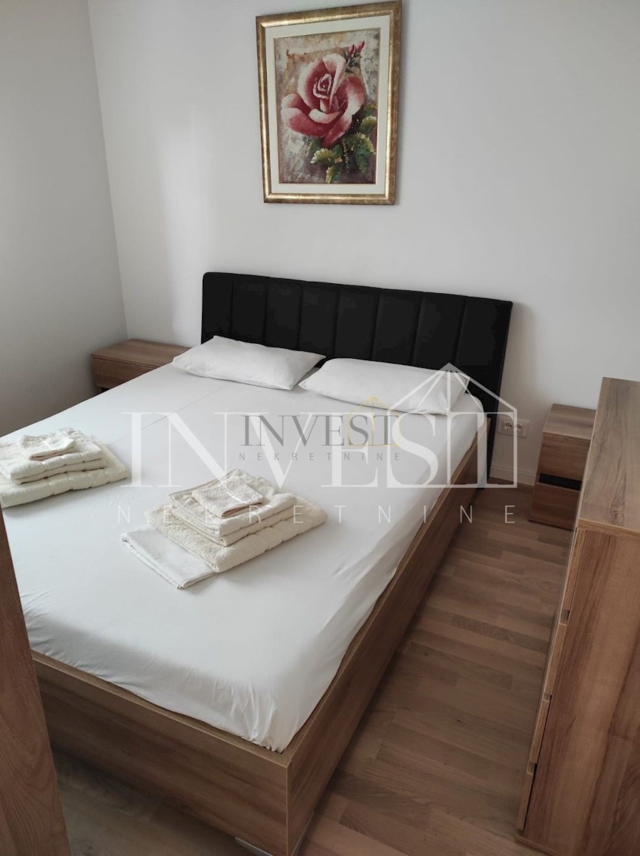 Apartma Na predaj - SPLITSKO-DALMATINSKA SPLIT