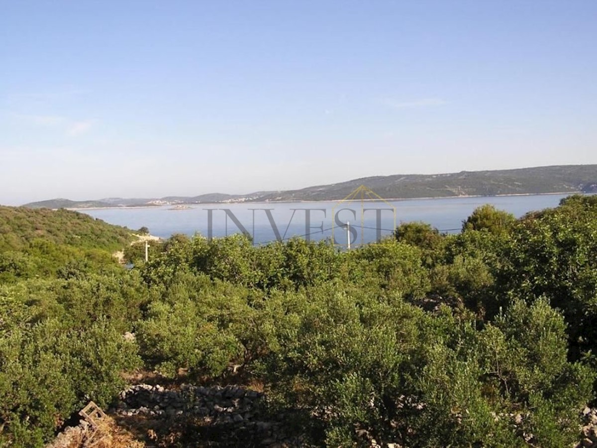 House For sale - SPLITSKO-DALMATINSKA TROGIR