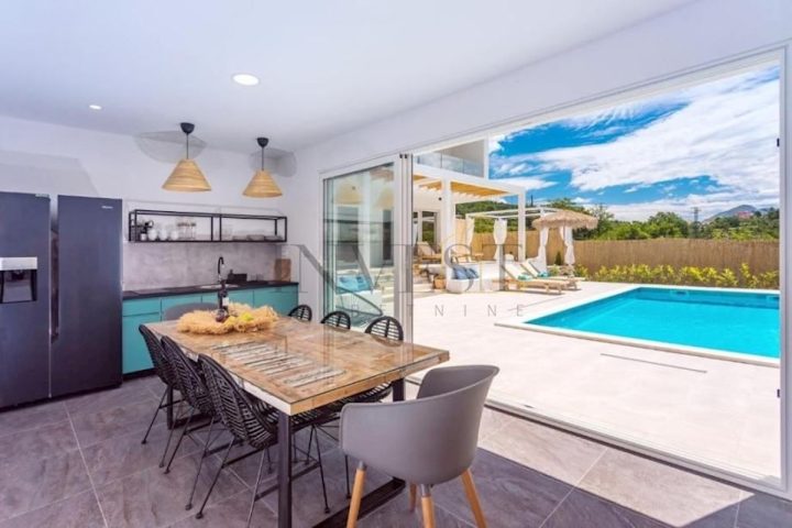 Maison À vendre - Splitsko-dalmatinska Omiš - foto 3/20