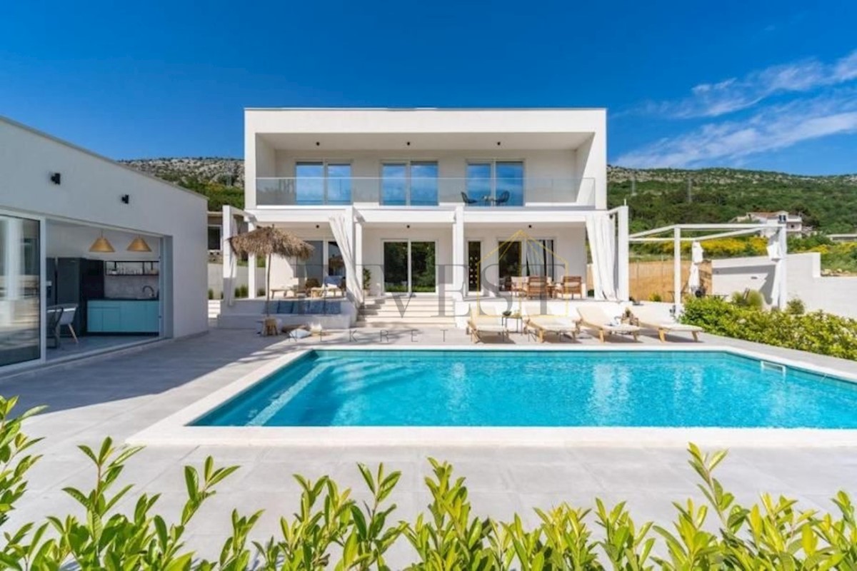 Casa In vendita - SPLITSKO-DALMATINSKA OMIŠ