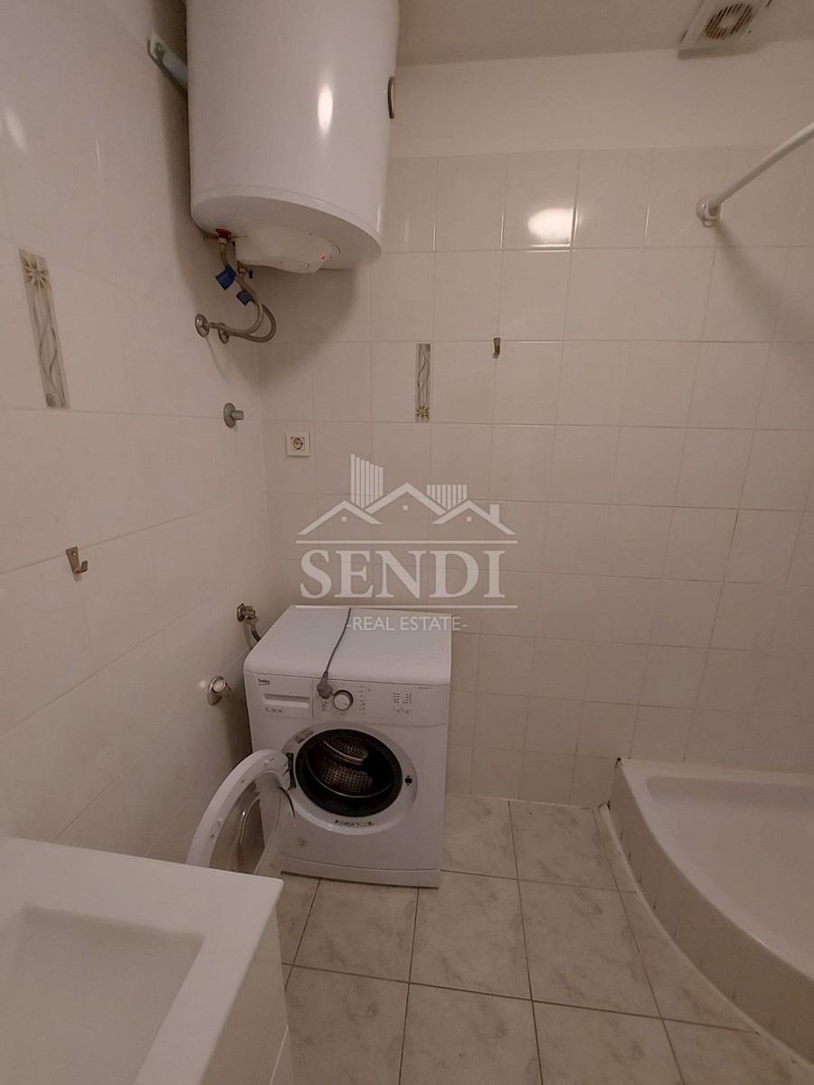 Apartment Zu verkaufen - PRIMORSKO-GORANSKA RIJEKA