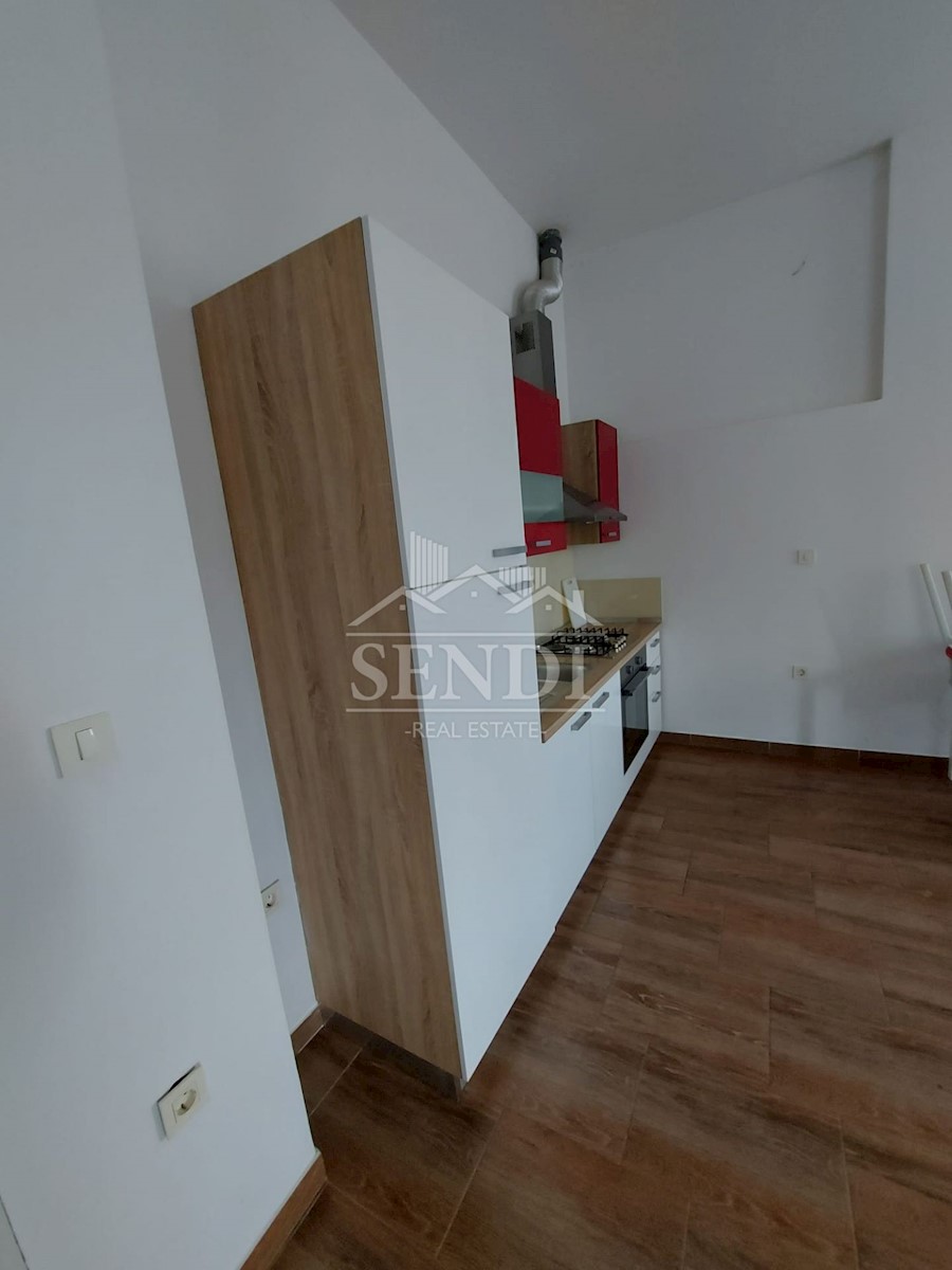 Apartment Zu verkaufen - PRIMORSKO-GORANSKA RIJEKA