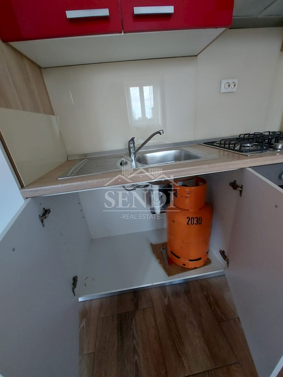 Apartment Zu verkaufen - PRIMORSKO-GORANSKA RIJEKA