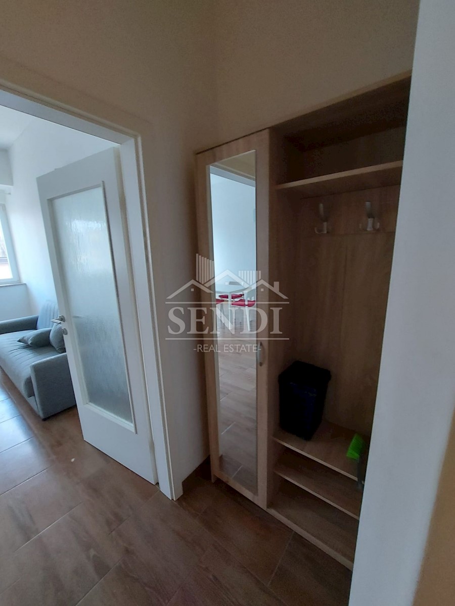 Apartment Zu verkaufen - PRIMORSKO-GORANSKA RIJEKA