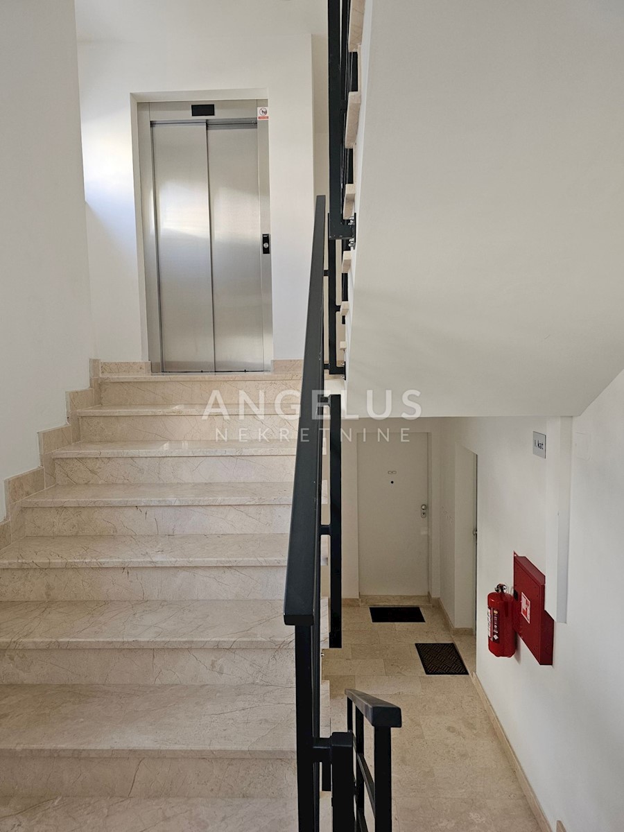 Apartment Zu vermieten - SPLITSKO-DALMATINSKA SPLIT