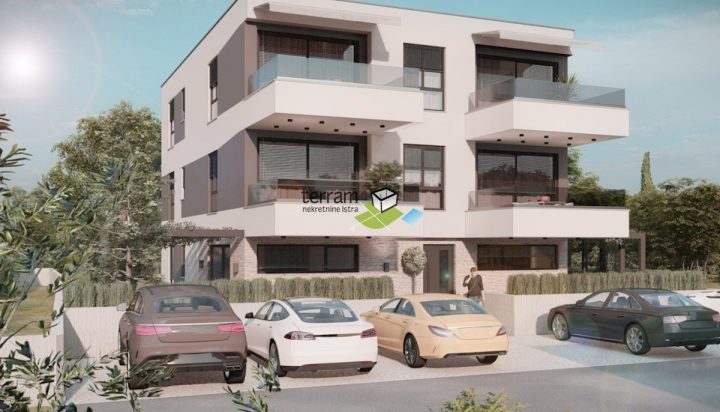 Flat for sale 69 m² – Banjole