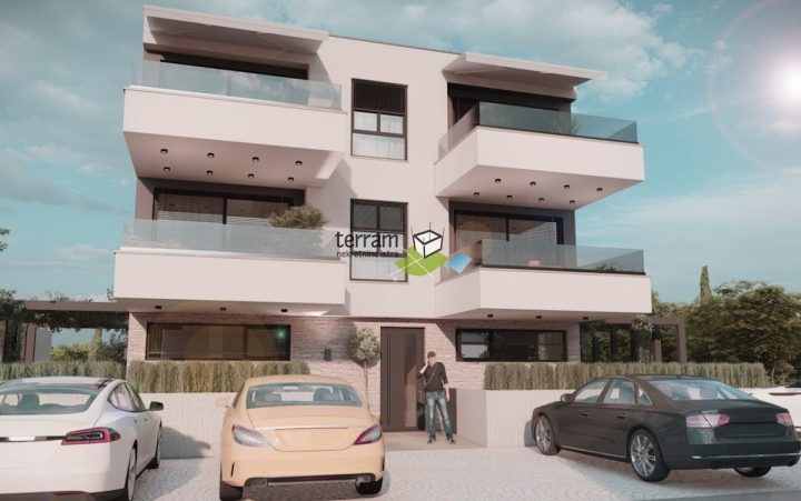 Flat for sale 84 m² – Banjole
