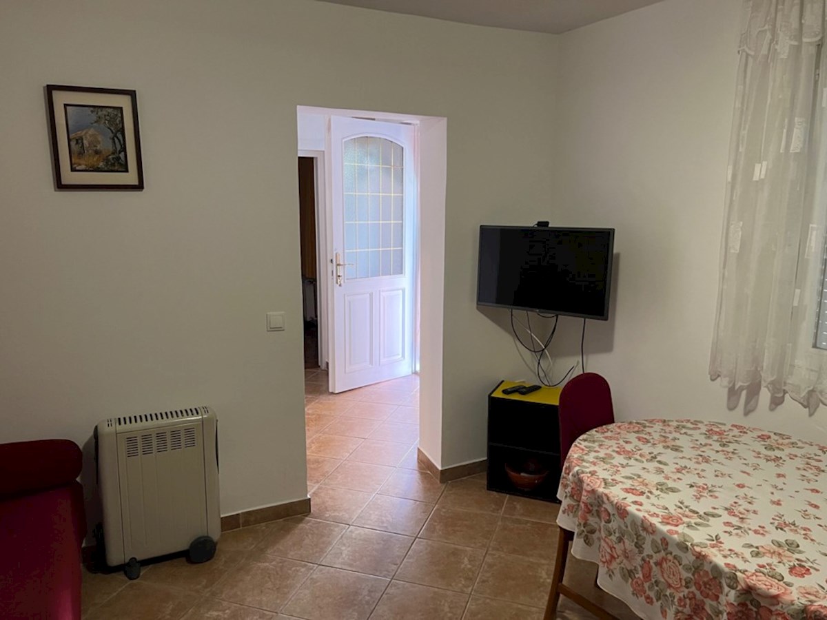 Dom Na predaj - PRIMORSKO-GORANSKA KRK