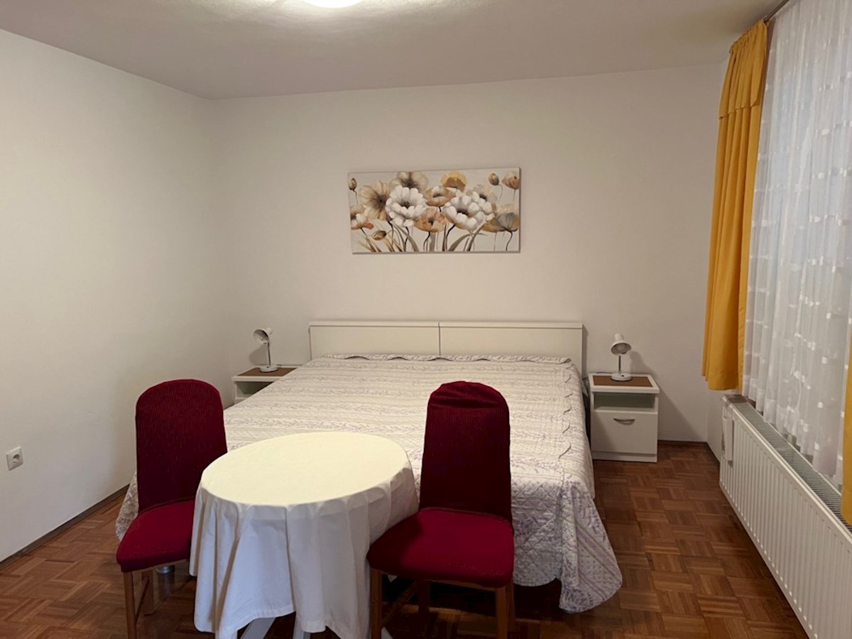 Dom Na predaj - PRIMORSKO-GORANSKA KRK