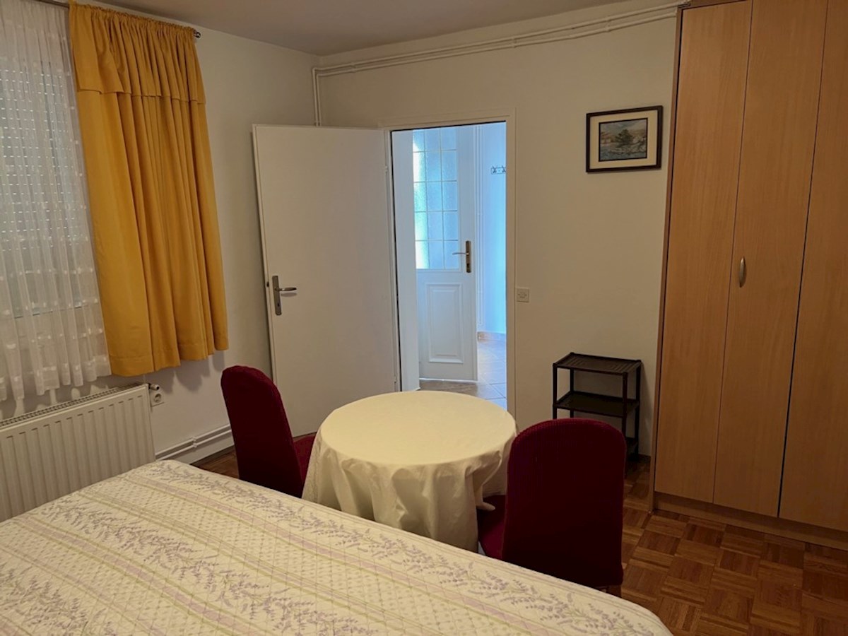 Dom Na predaj - PRIMORSKO-GORANSKA KRK