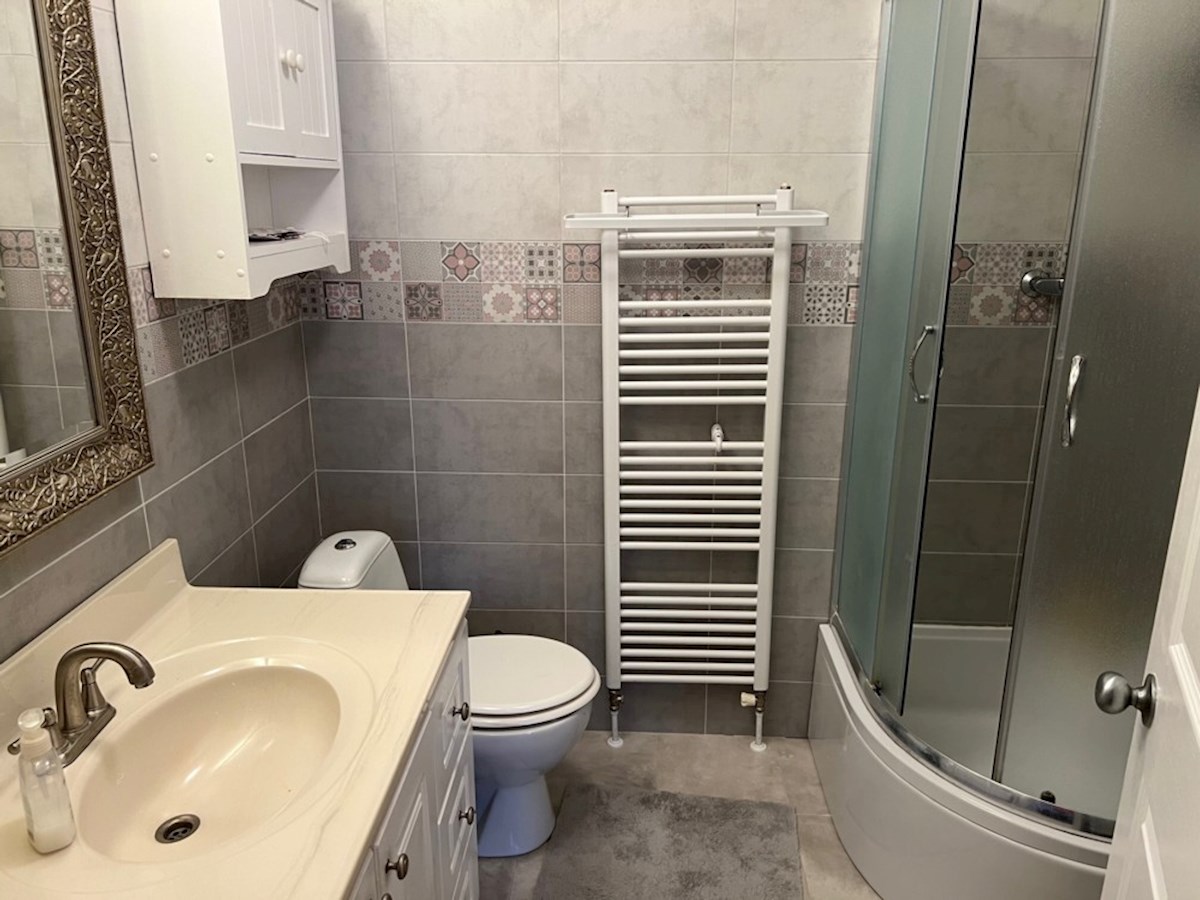 Dom Na predaj - PRIMORSKO-GORANSKA KRK