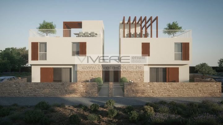 Maison À vendre - Šibensko-kninska Tribunj - foto 2/13